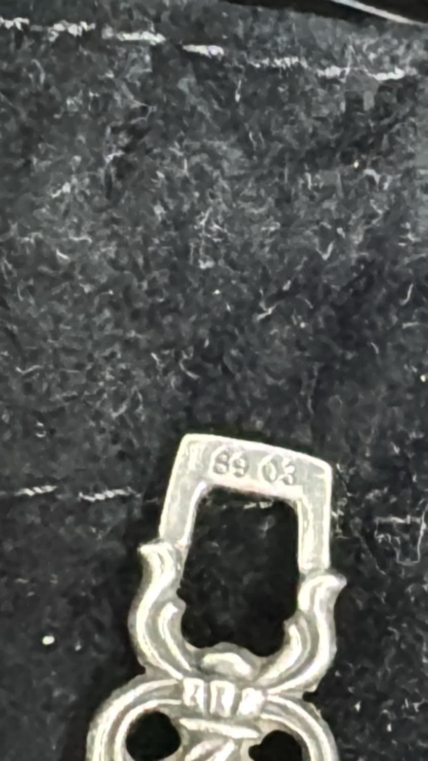 크롬하츠 10대거 국내매장 상품이미지3