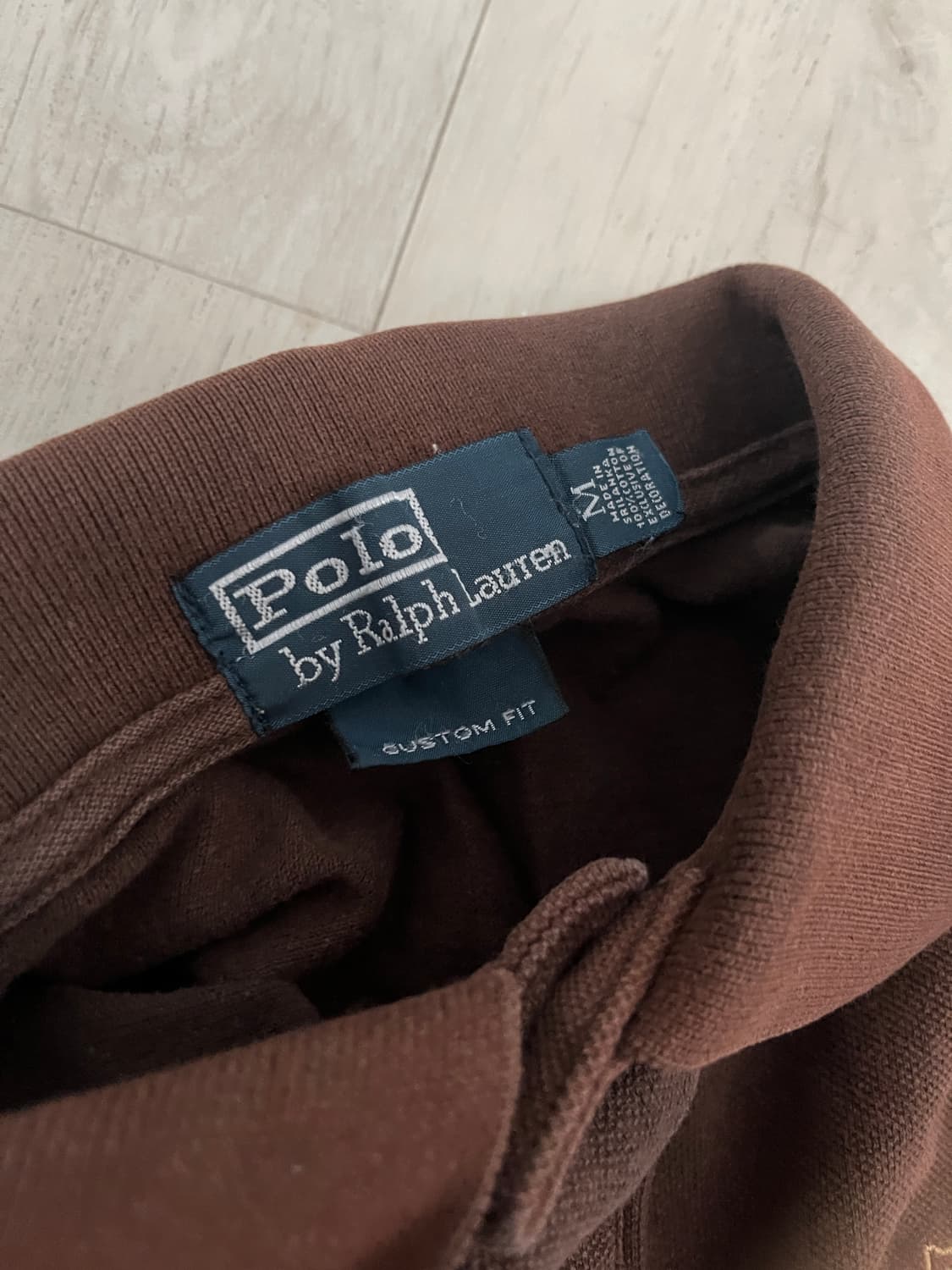 폴로 PK 상품이미지2