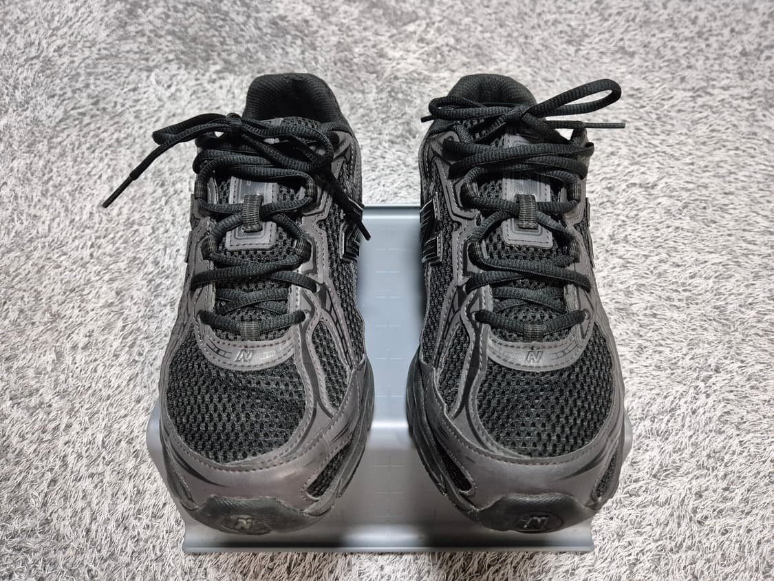 뉴발란스 740 블랙시멘트 260 상품이미지2
