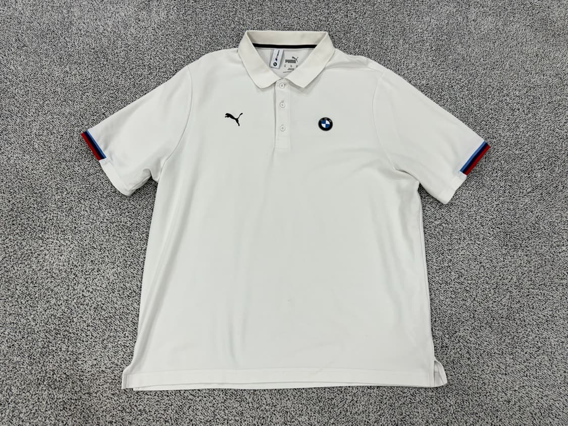 PUMA x BMW 카라티 상품이미지1
