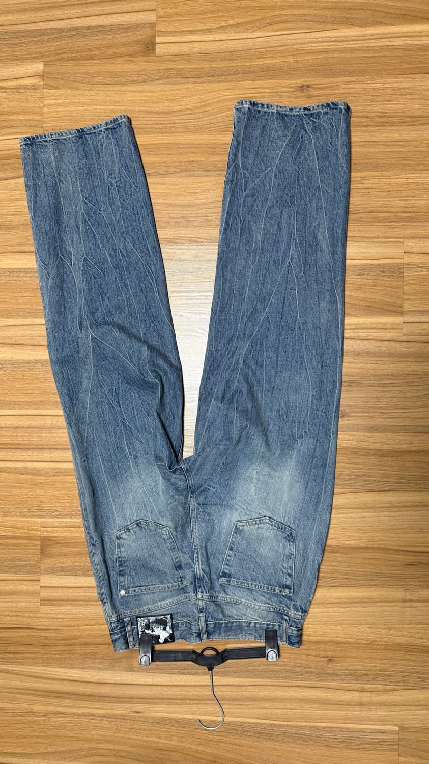 모드나인 MOD7w 31사이즈 팔아요! 상품이미지4