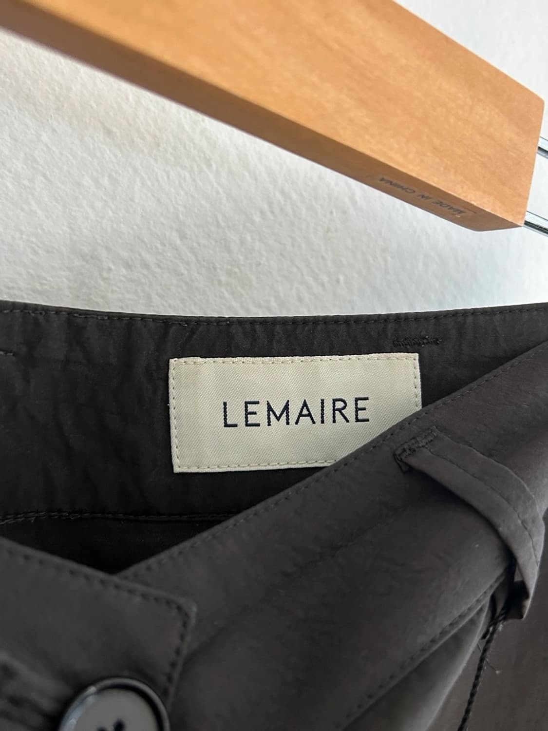 르메르 셋업 상품이미지5