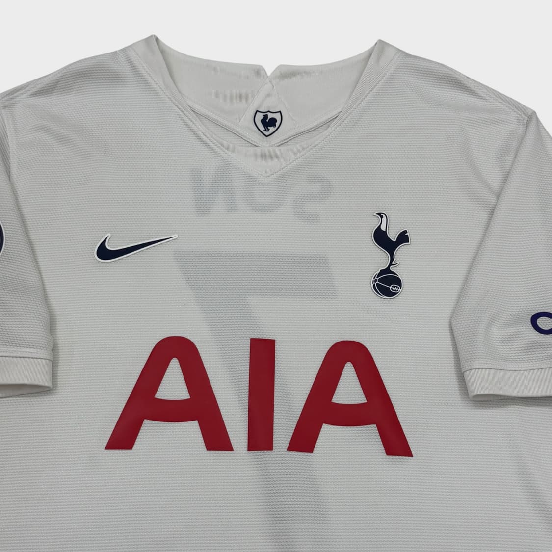 21-22 토트넘 핫스퍼 홈 No.7 손흥민 상품이미지3