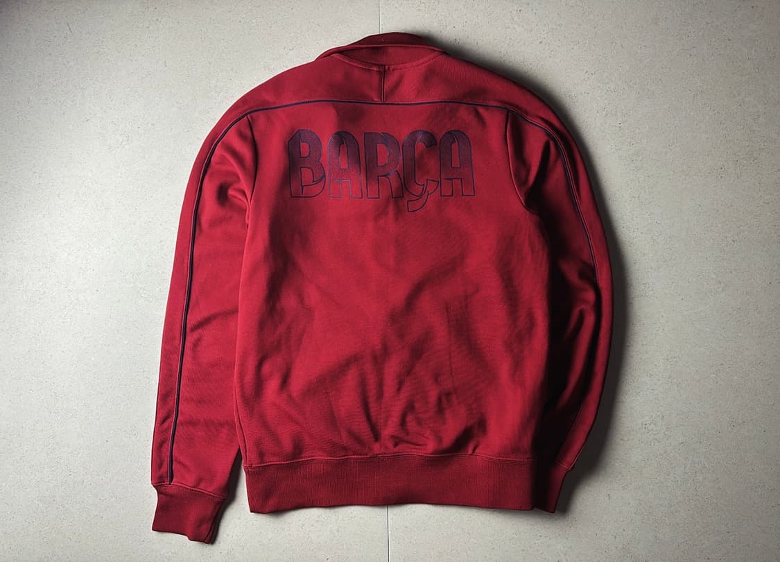 나이키 바르셀로나 져지 상품이미지2