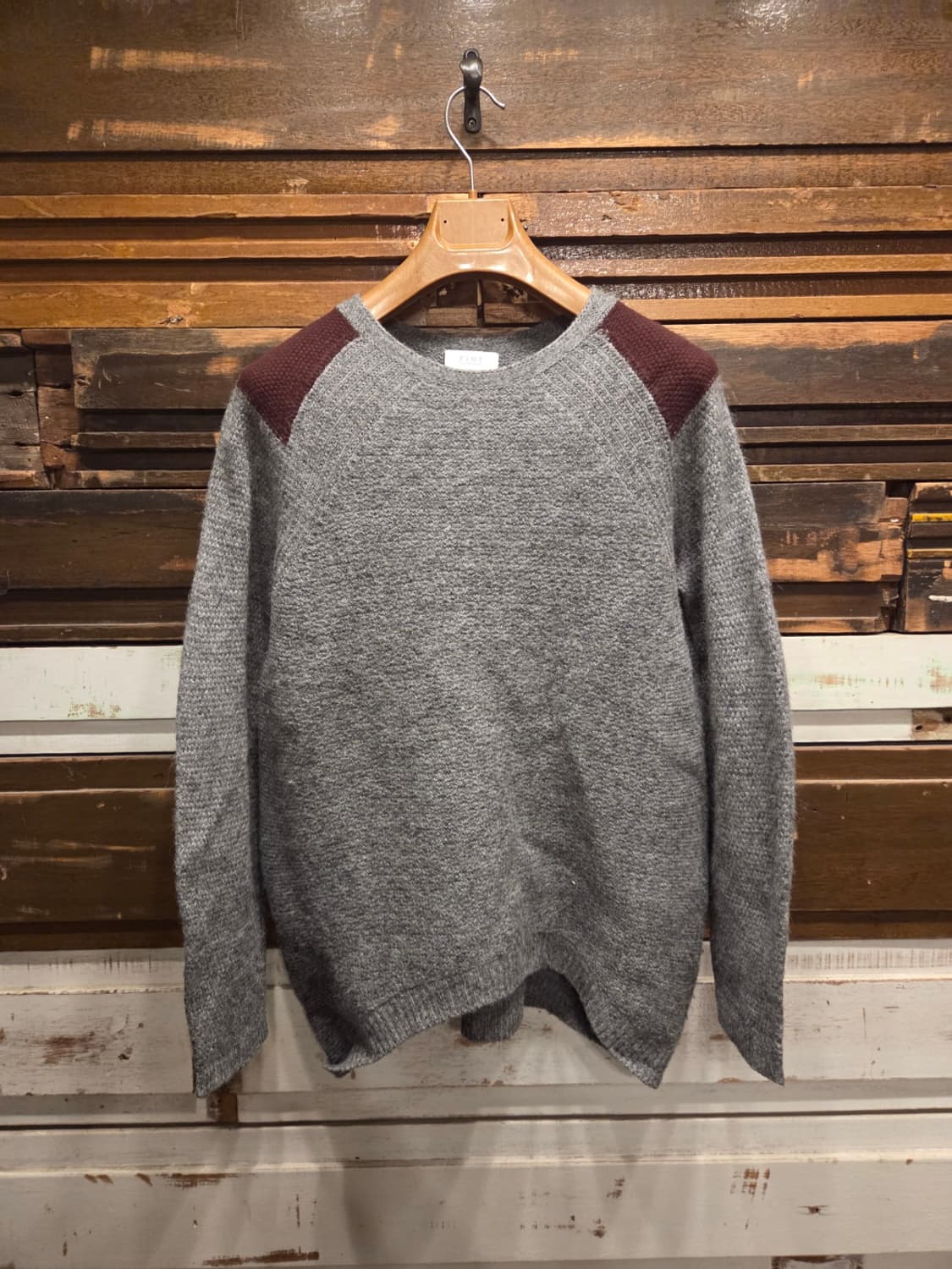 타임 알파카니트 상품이미지7