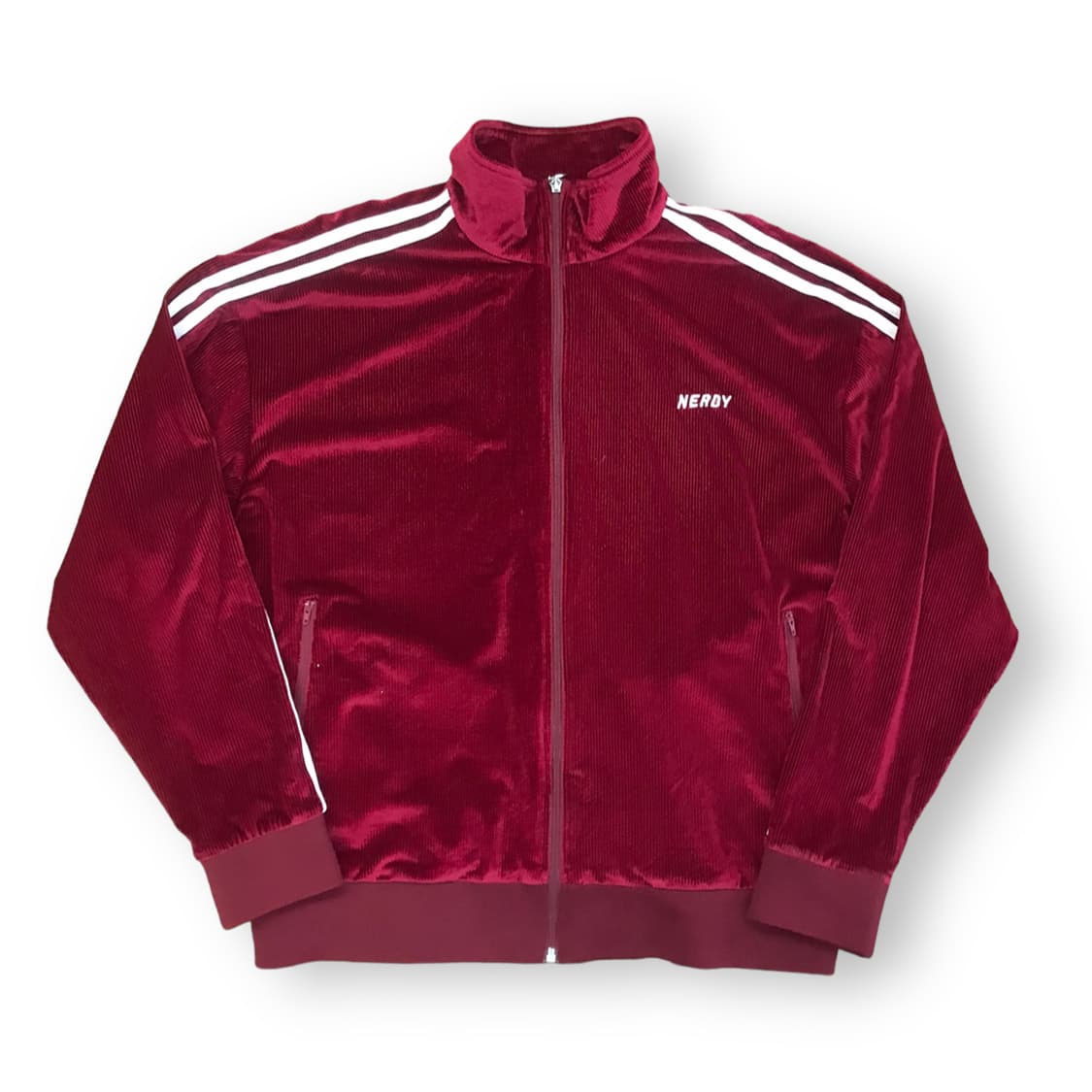 널디 코듀로이 트랙탑 상품이미지1