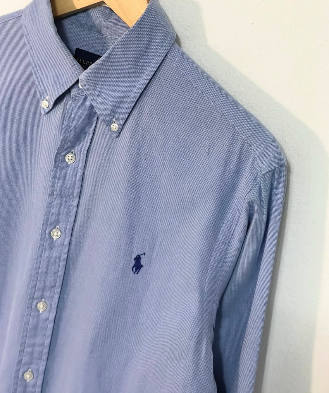 폴로 신형 포니 셔츠 상품이미지4