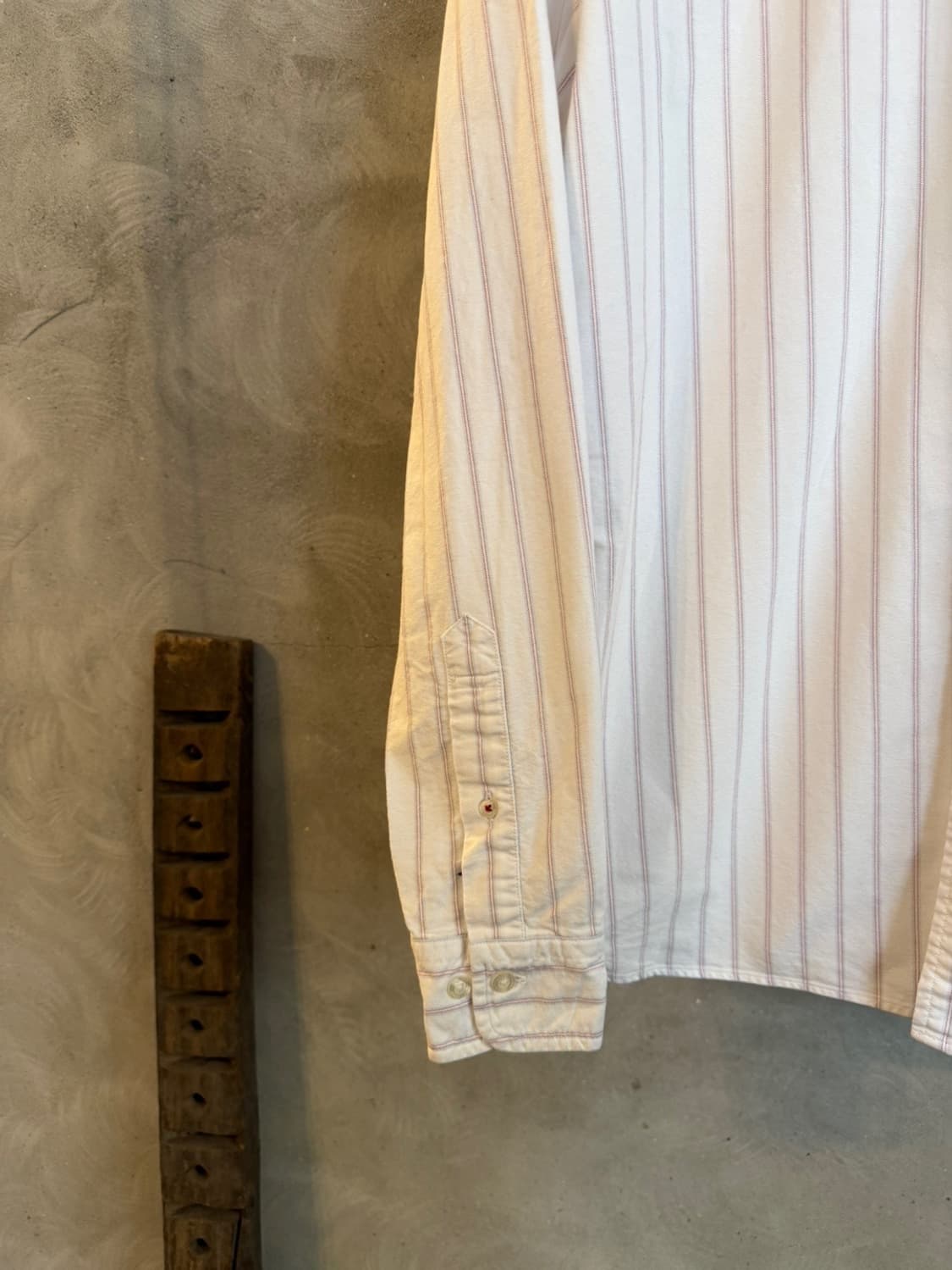 브룩스 브라더스 버튼다운 셔츠 100 상품이미지8