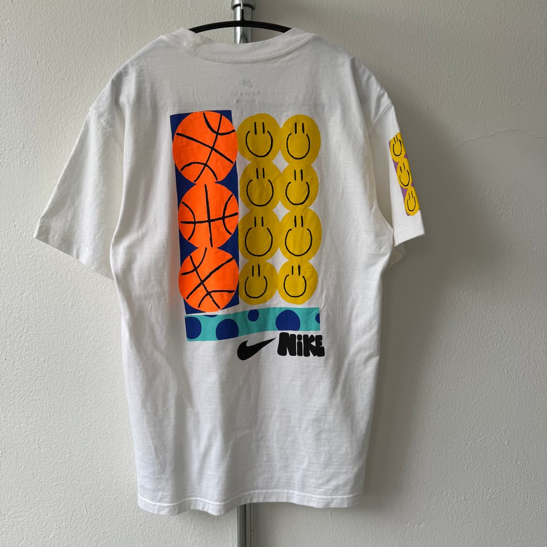 [S] 나이키 AIR 맥스 반팔티 상품이미지3