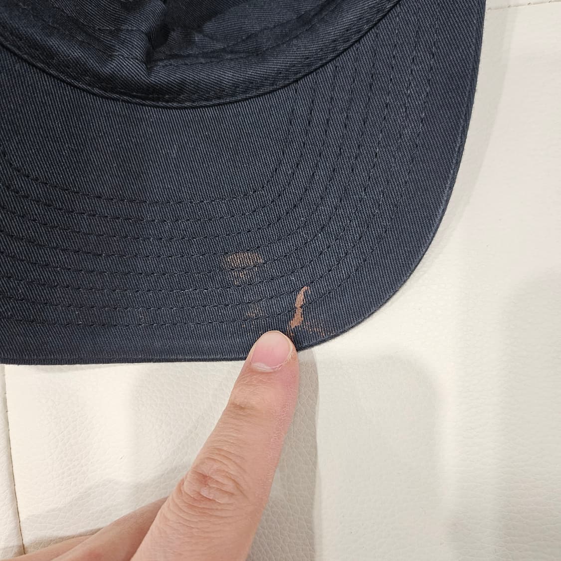 발렌시아가 볼캡 상품이미지6