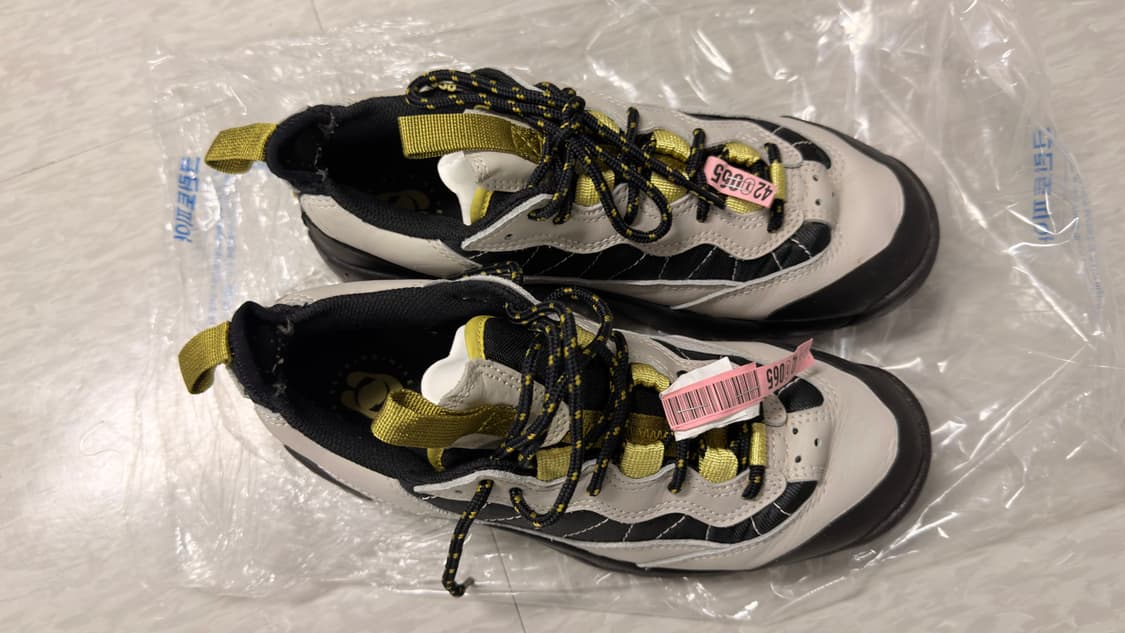 나이키 ACG 에어마다 라이트본 상품이미지1