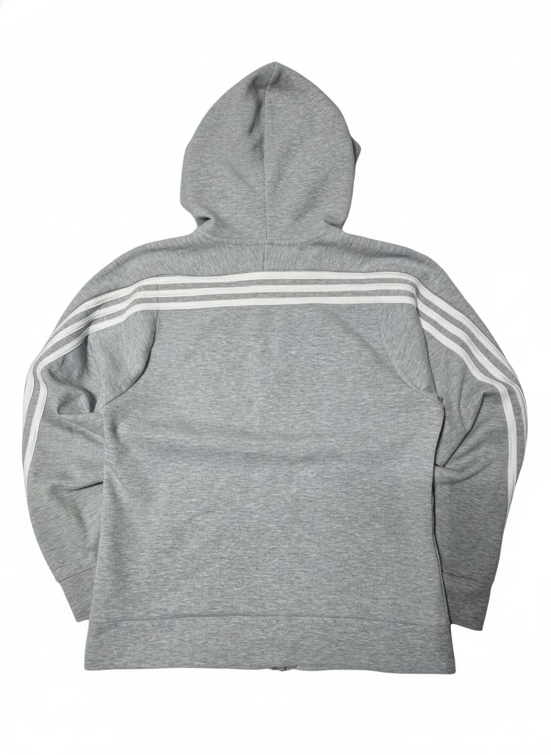 아디다스 3선 후드집업 (남/여) 상품이미지5