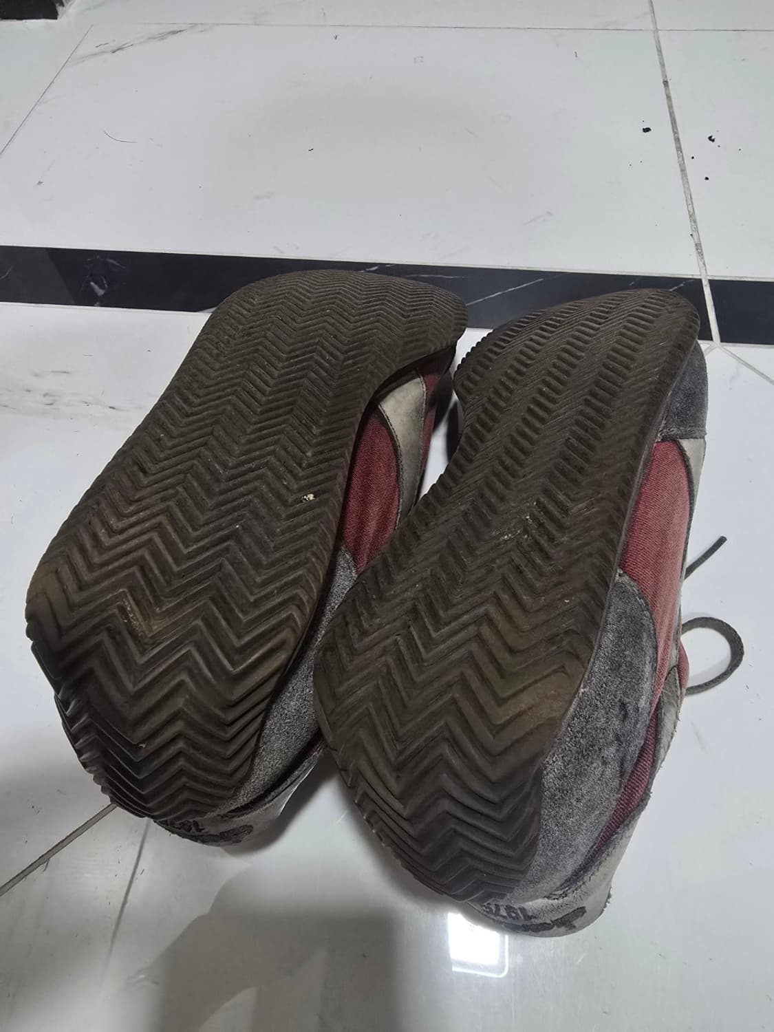 디아도라 헤리티지 이큅 스톤 워시 더티 상품이미지6