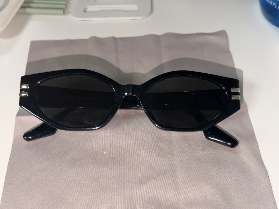 젠틀몬스터 고스트 상품이미지1