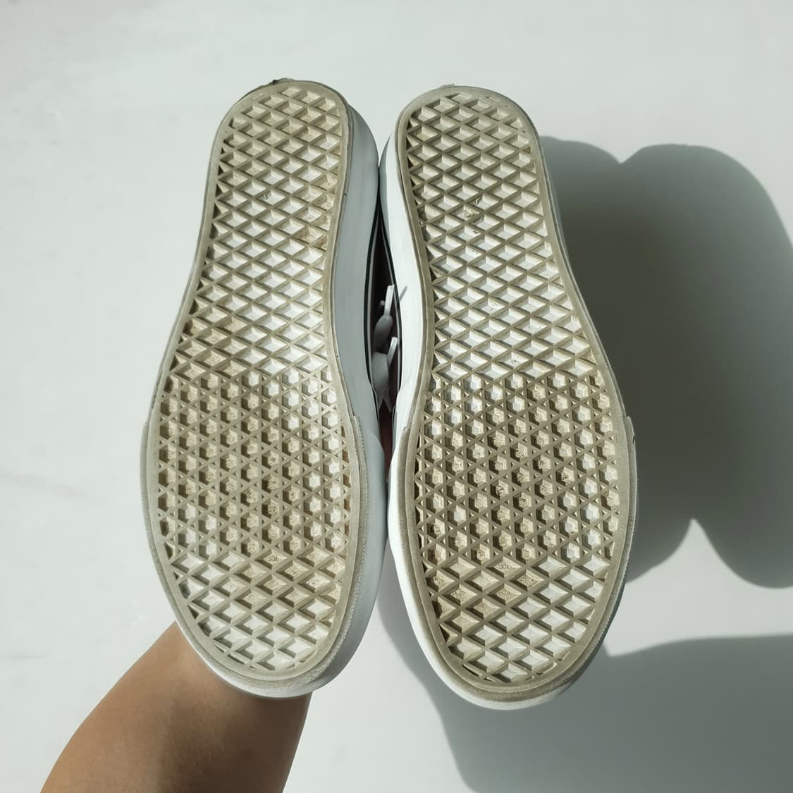 Vans vaut x JJJJound sk8 mid 상품이미지10