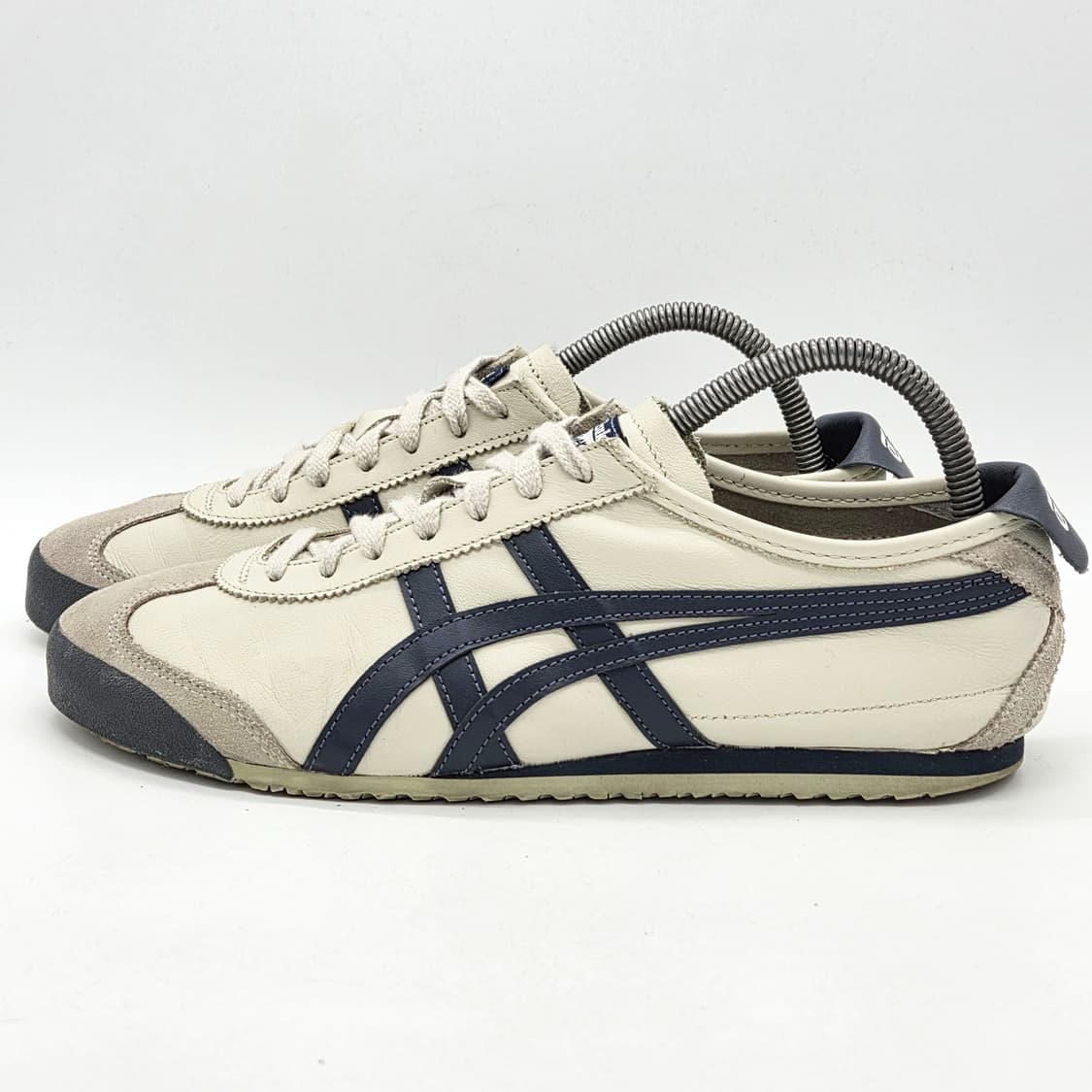  오니츠카타이거 멕시코66 버치 인디아 잉크 (270)  상품이미지1