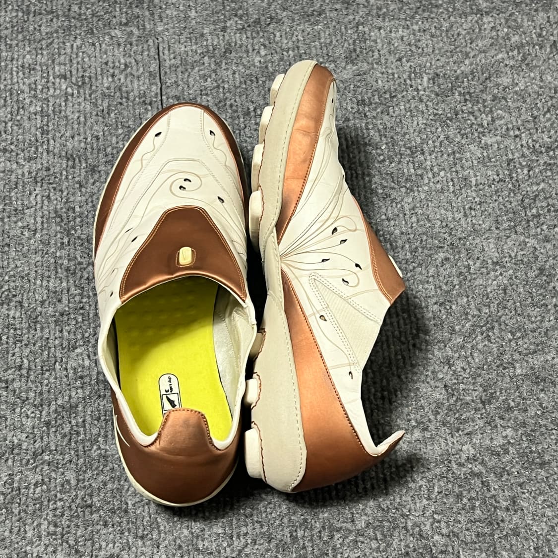 나이키 시티 나이프3 Nike City Knife3 (250) 상품이미지2