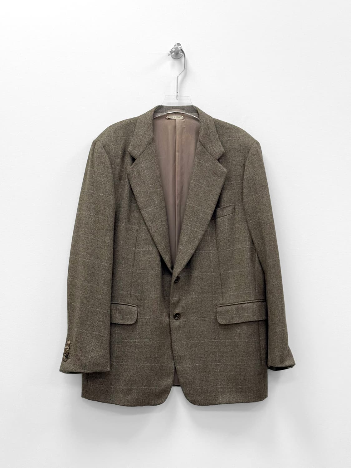 Hermès Cashmere Jacket 상품이미지5