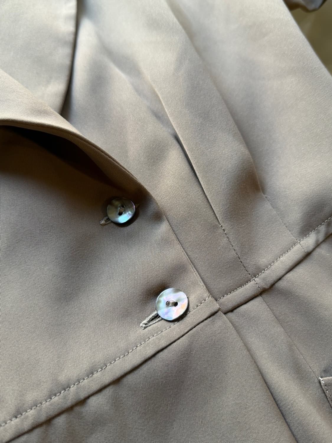 겐조 아카이브 코트 55~66 상품이미지9