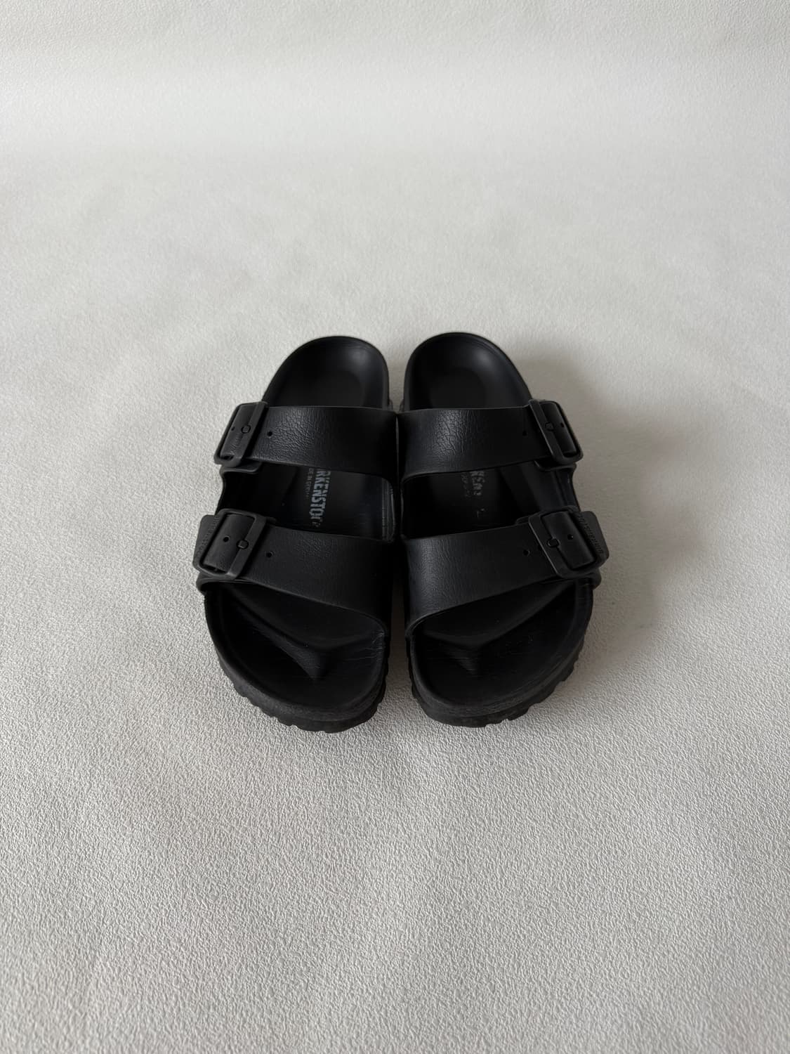 [약240]버켄스탁(Birkenstock) 아리조나 EVA 네로우 상품이미지3