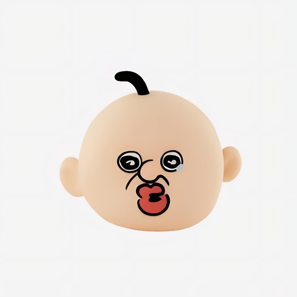 쳐맞는 빵빵이 팝업 무드등 상품이미지1