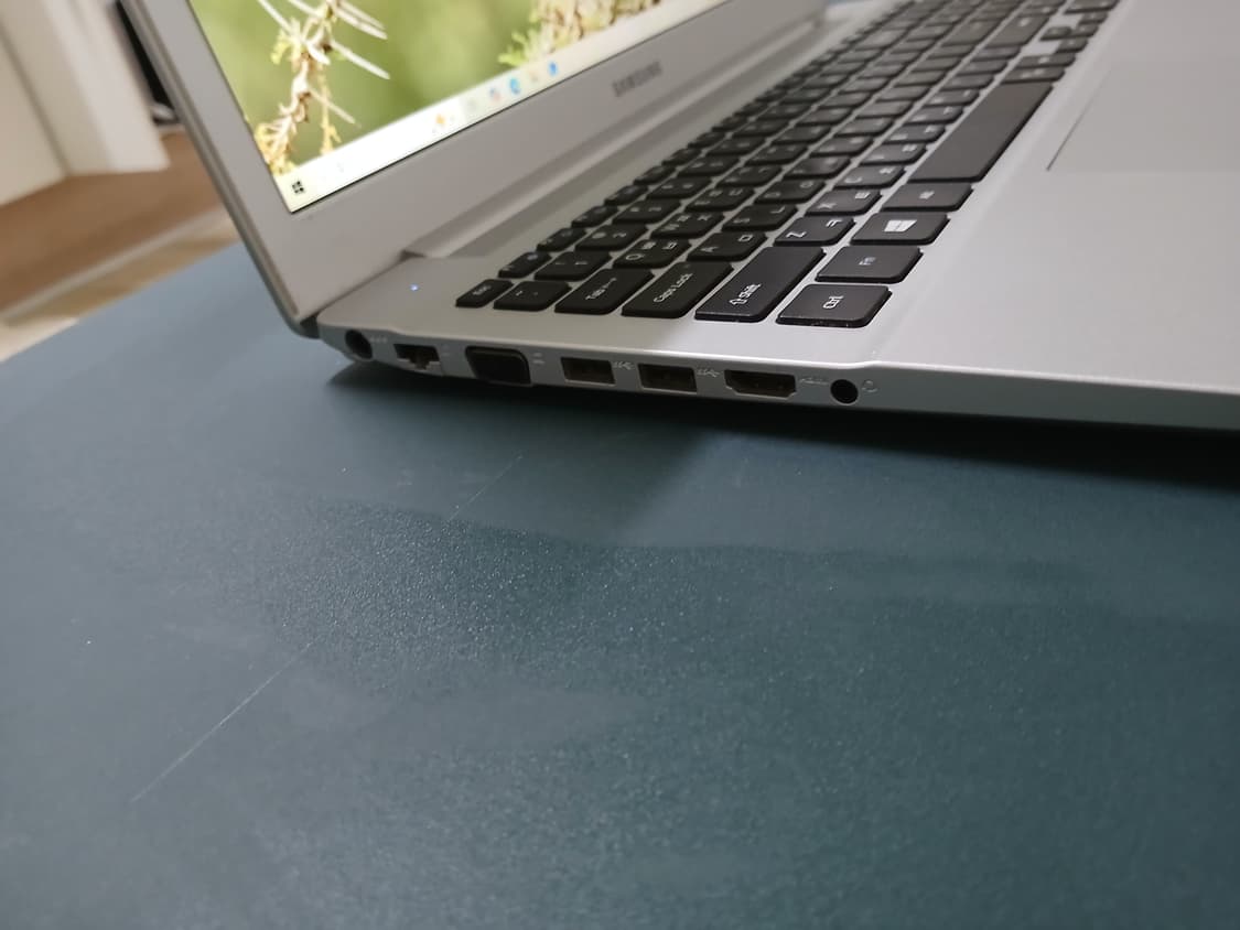 15인치 삼성 노트북 상품이미지3