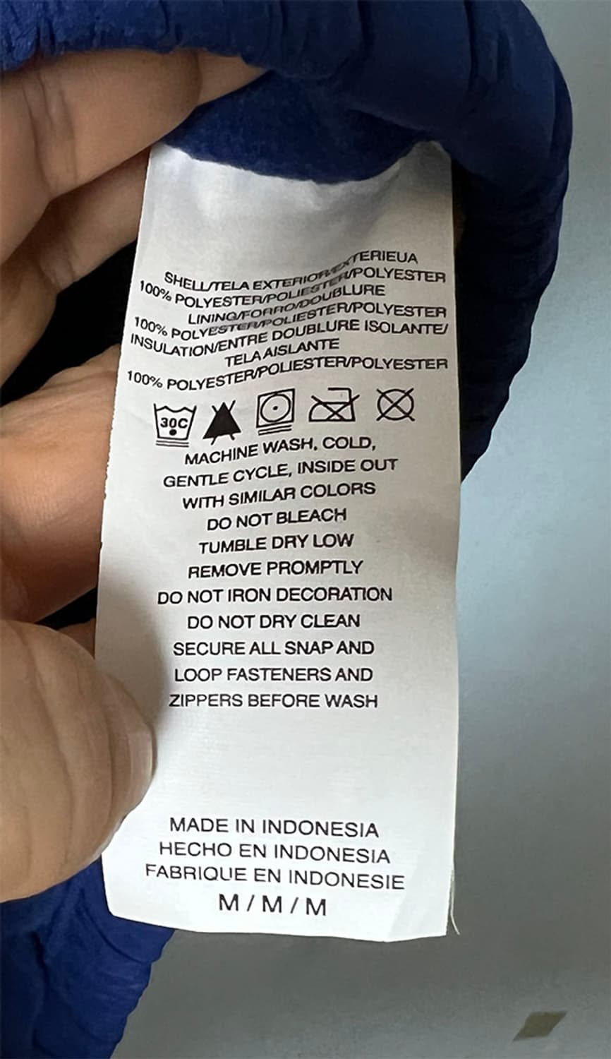 마제스틱 LA다져스 남자 패딩점퍼 추동 95-100 상품이미지6