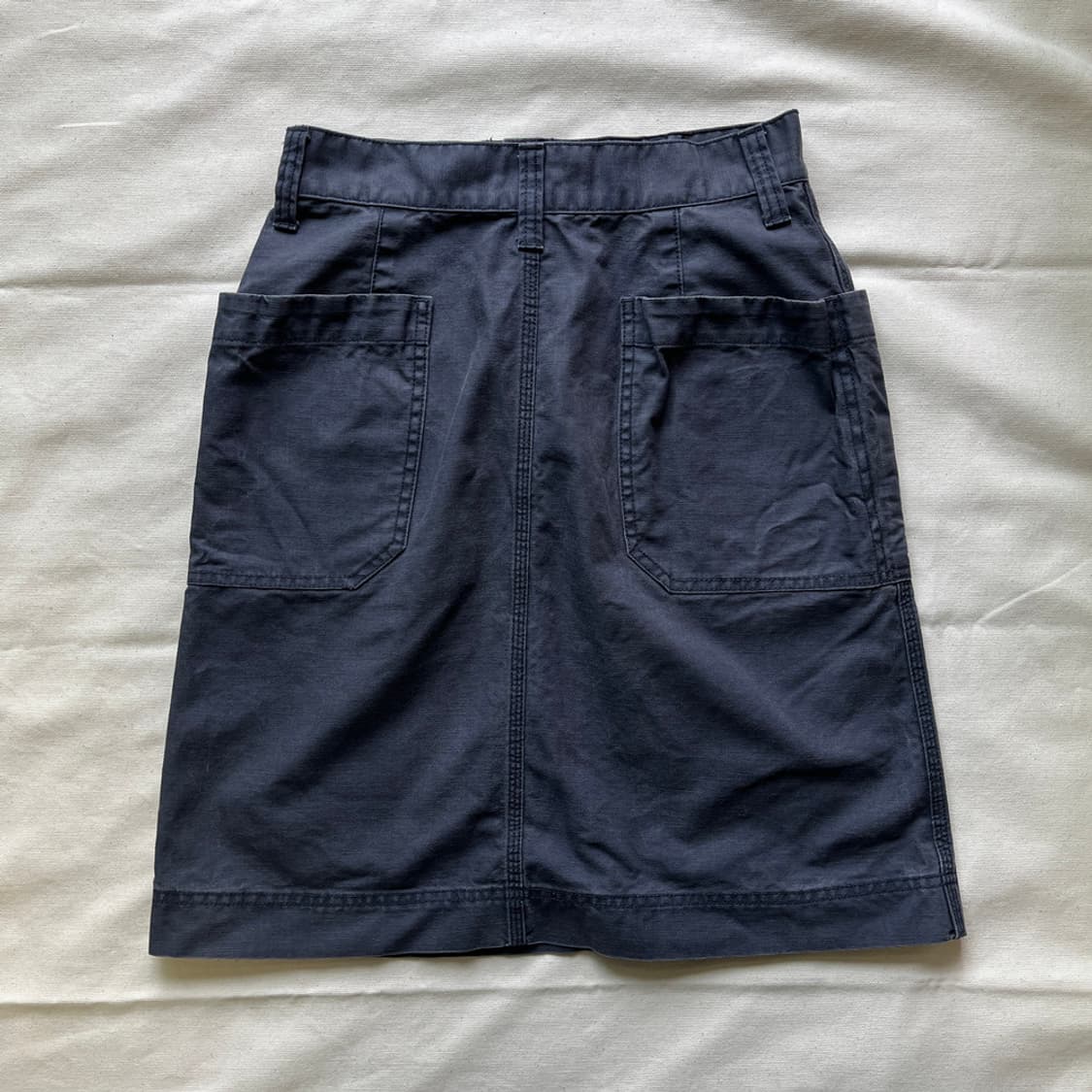 MHL x SnowPeak Utility Skirt ( ~27 ) 상품이미지5