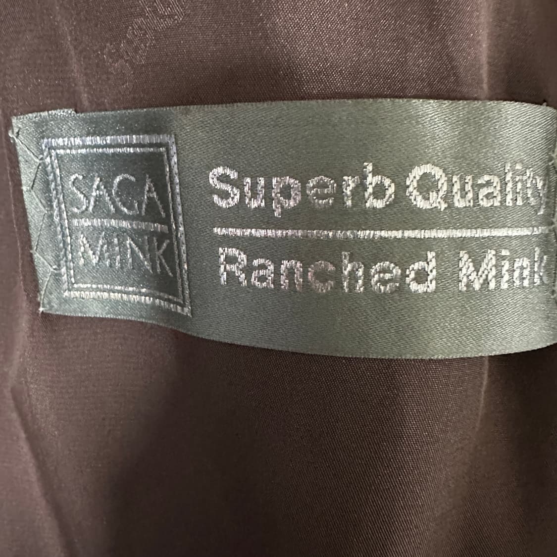 성진 모피 자켓 상품이미지3