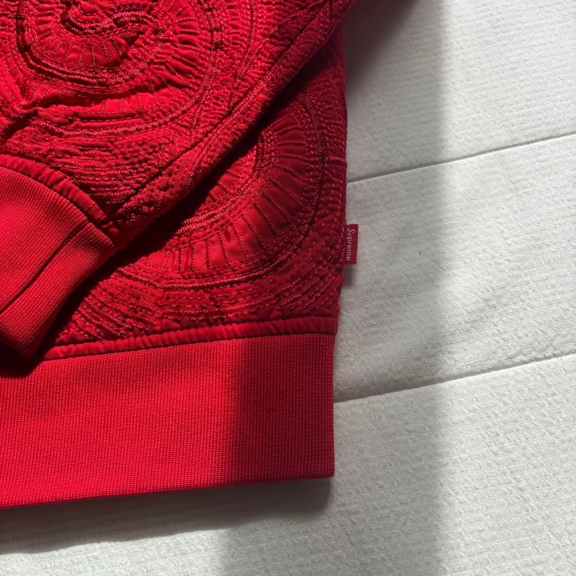 Supreme 다운타운 자켓 상품이미지5