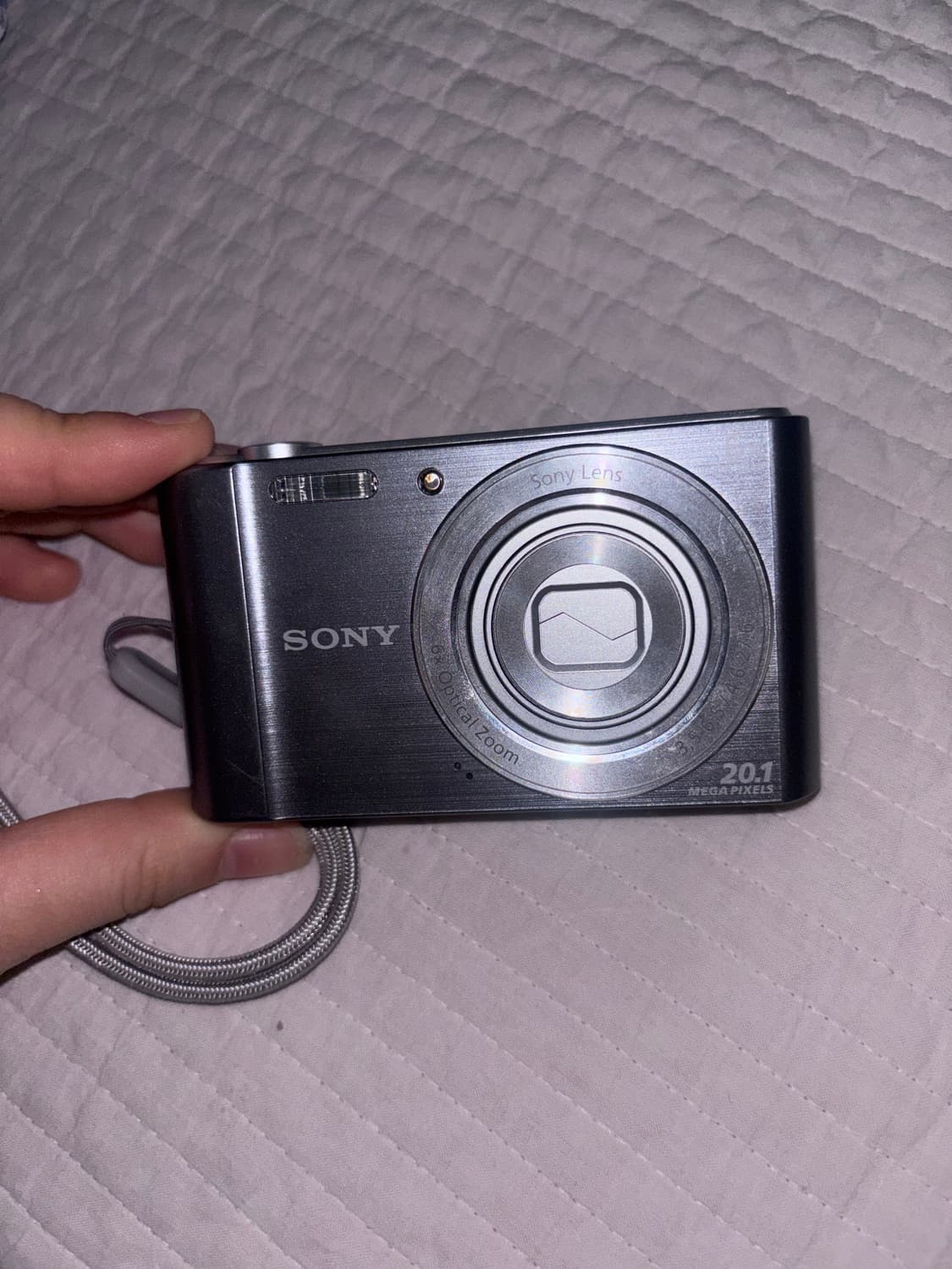 소니 사이버샷 dsc w810 상품이미지2