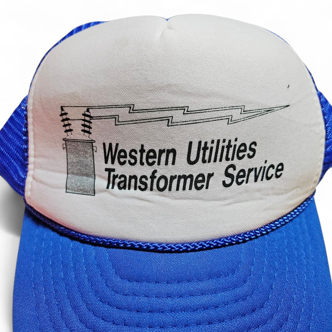 [FREE][OTHER BRAND]90's 빈티지 트러커 메쉬 캡 5종 상품이미지7