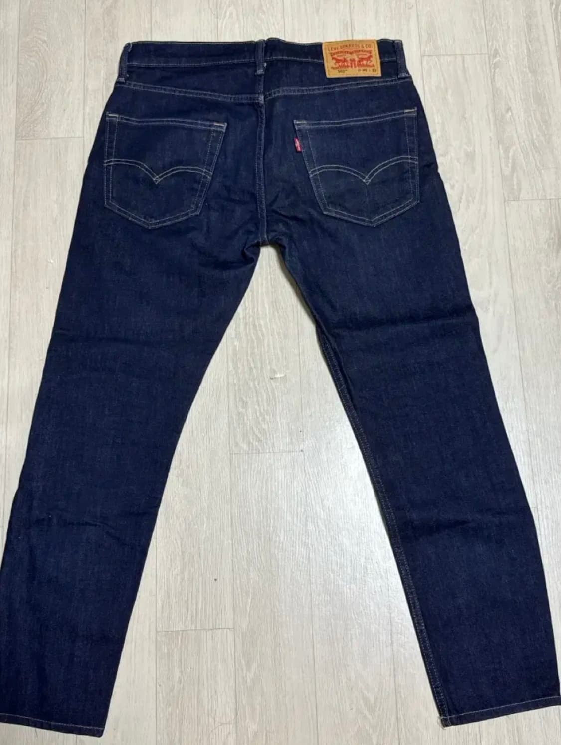 Levi’s 502 상품이미지1