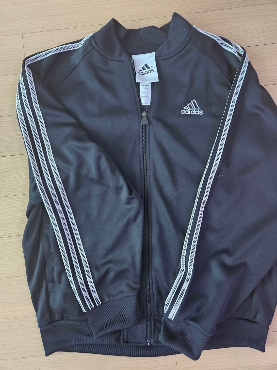 아디다스 트랙탑 JD5379 상품이미지1