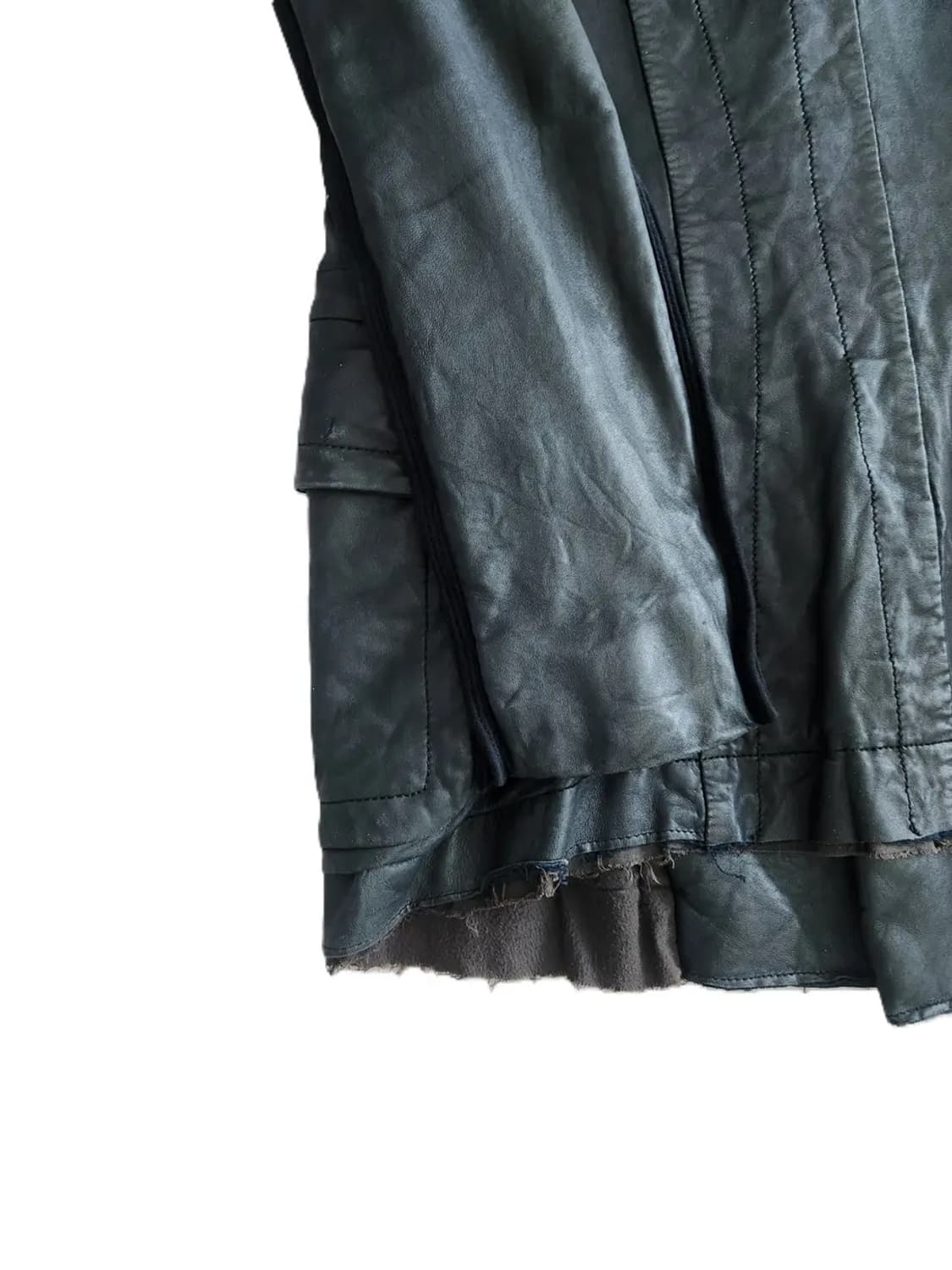 Rick Owens FW03 "TRUCKER" 상품이미지7