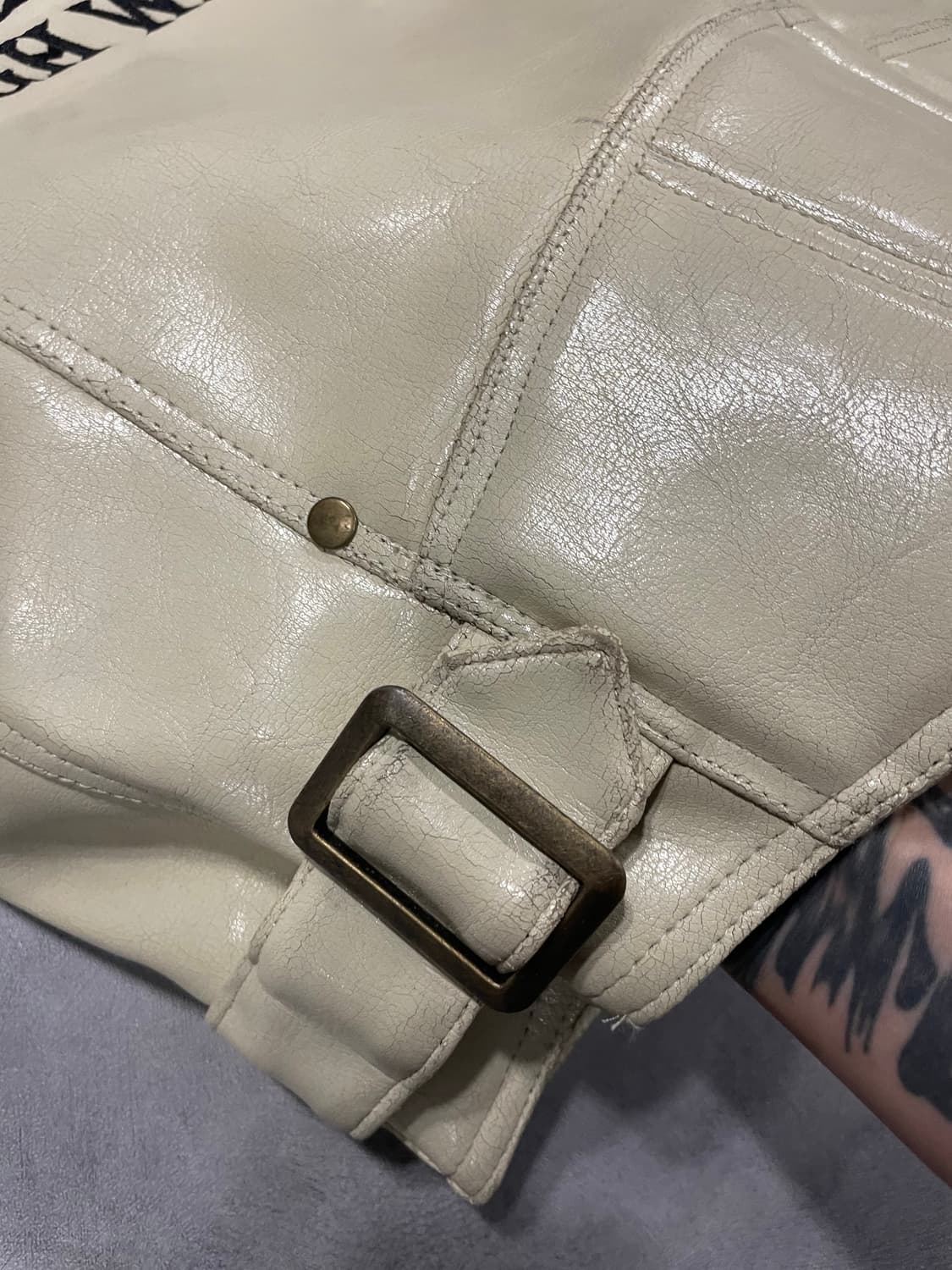 Yellowcorn 라이더 베스트 (105) 상품이미지3