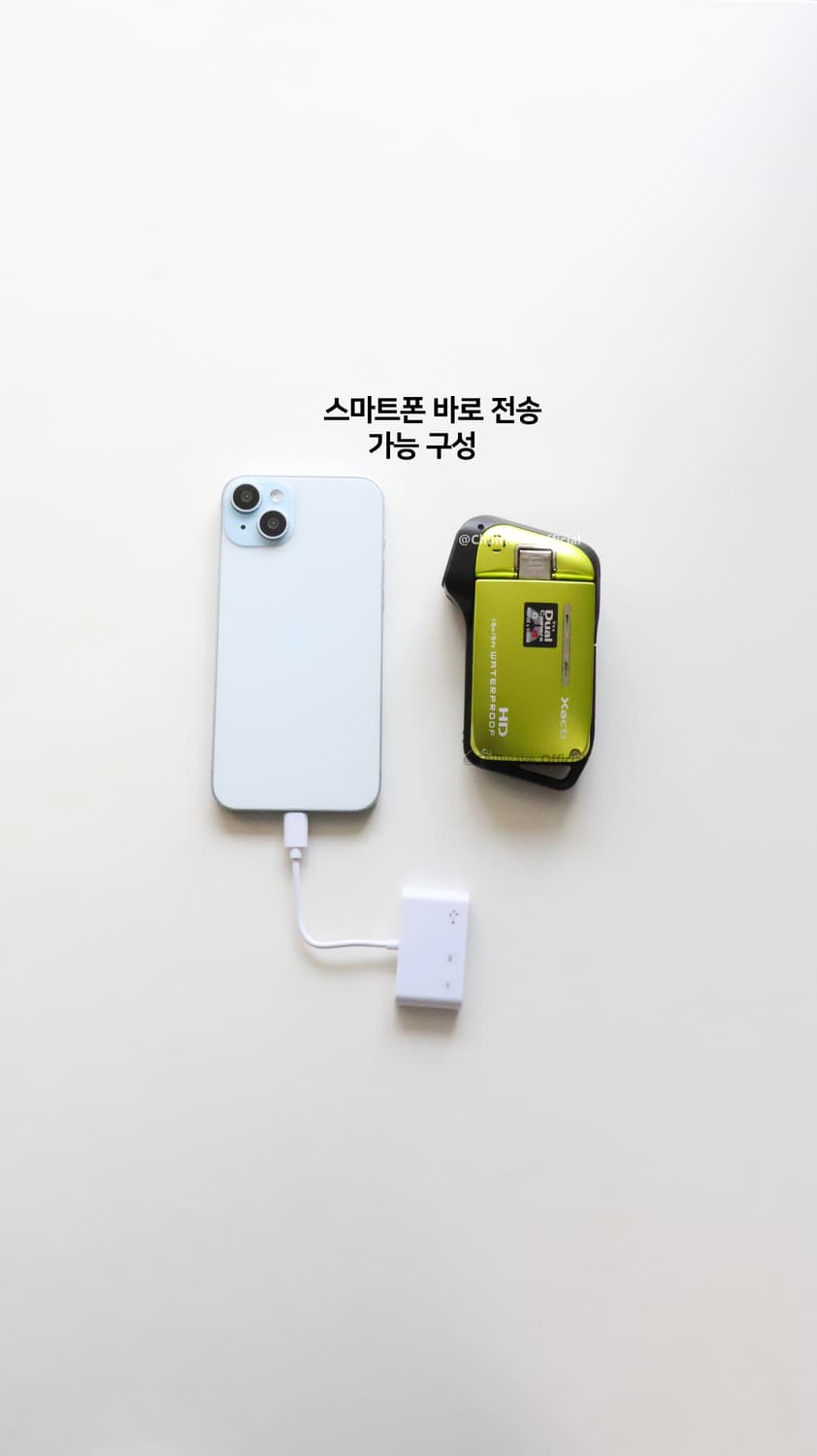 한글지원)산요 작티 CA-9 상품이미지6