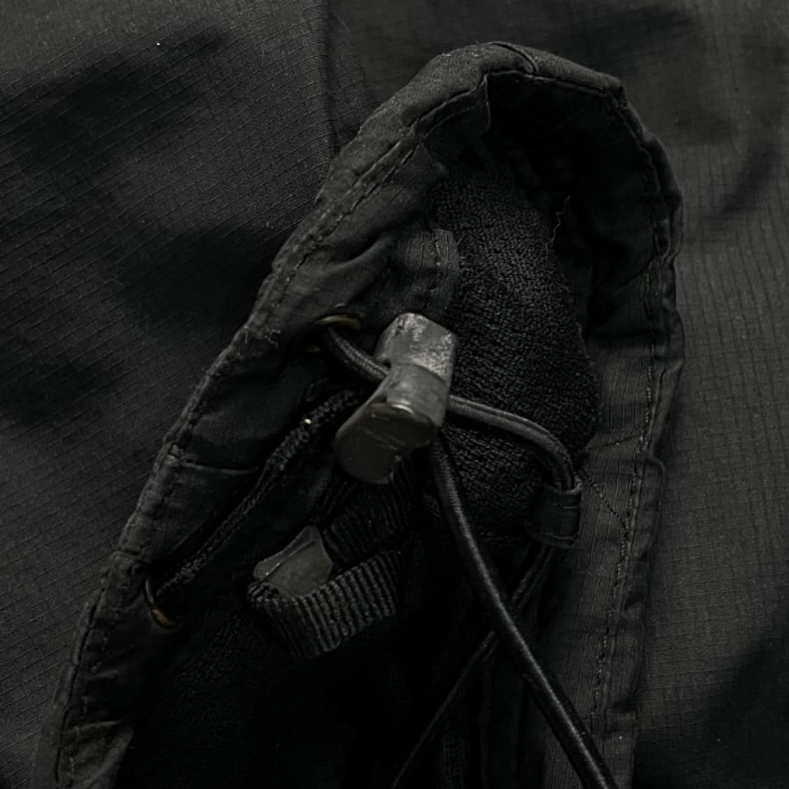 100 나이키 유벤투스 바람막이  상품이미지5