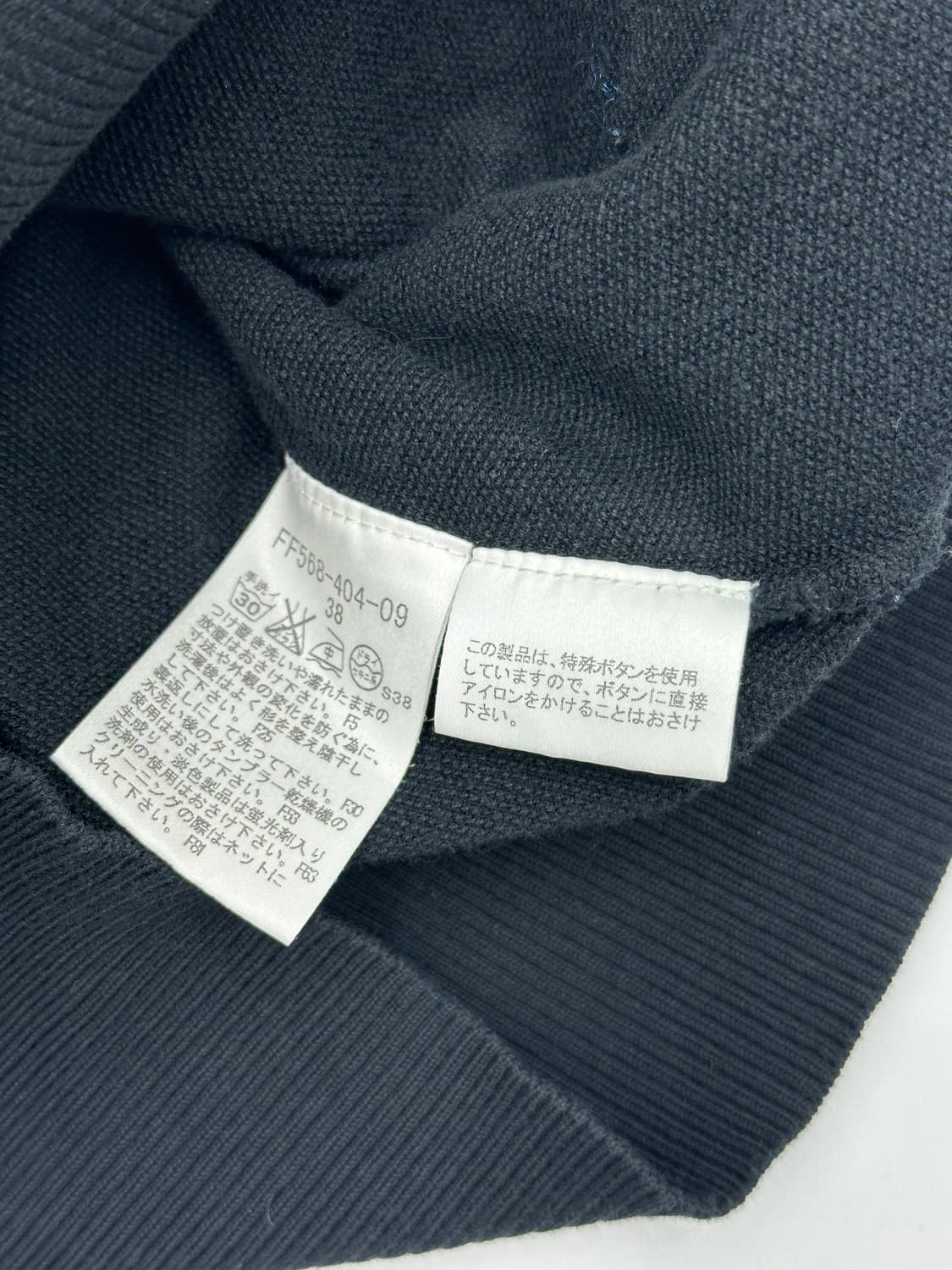 버버리 블루라벨 여성 후드 원피스 상품이미지5