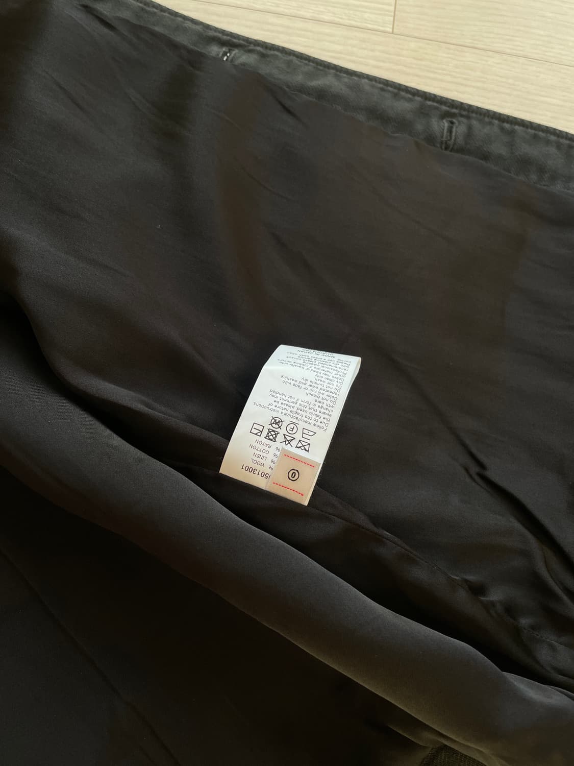 VISVIM WMV COVERALL 비즈빔 커버올 우먼 팔아요 상품이미지7