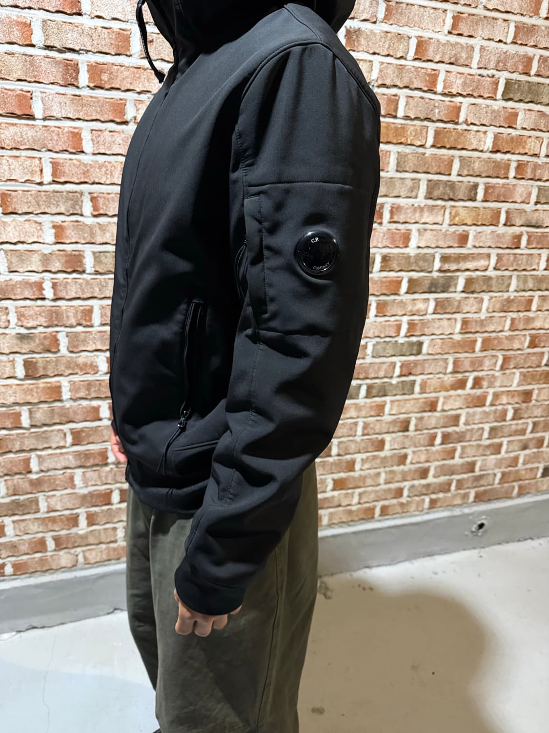 Cp 소프트쉘 상품이미지3