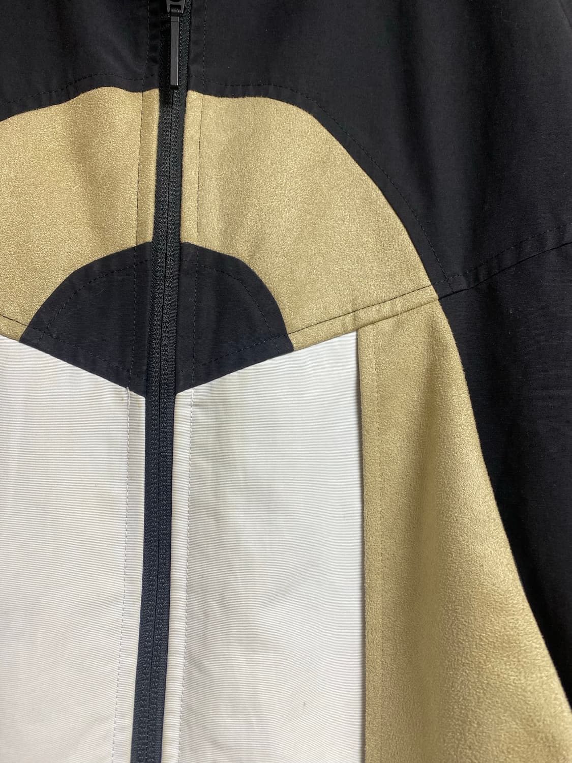 네임세이크 23SS 도슨 트랙자켓 M 상품이미지2