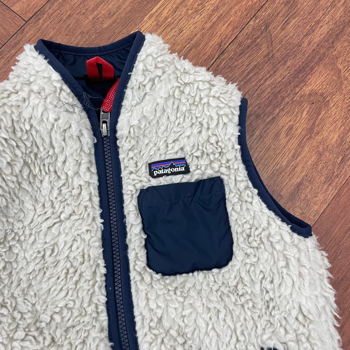 키즈5T 파타고니아 레트로 베스트 상품이미지2