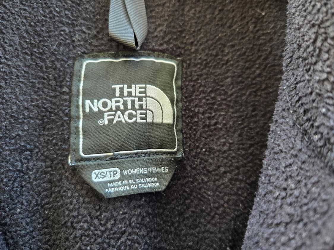 90s 노스페이스 폴라텍 플리스 상품이미지5