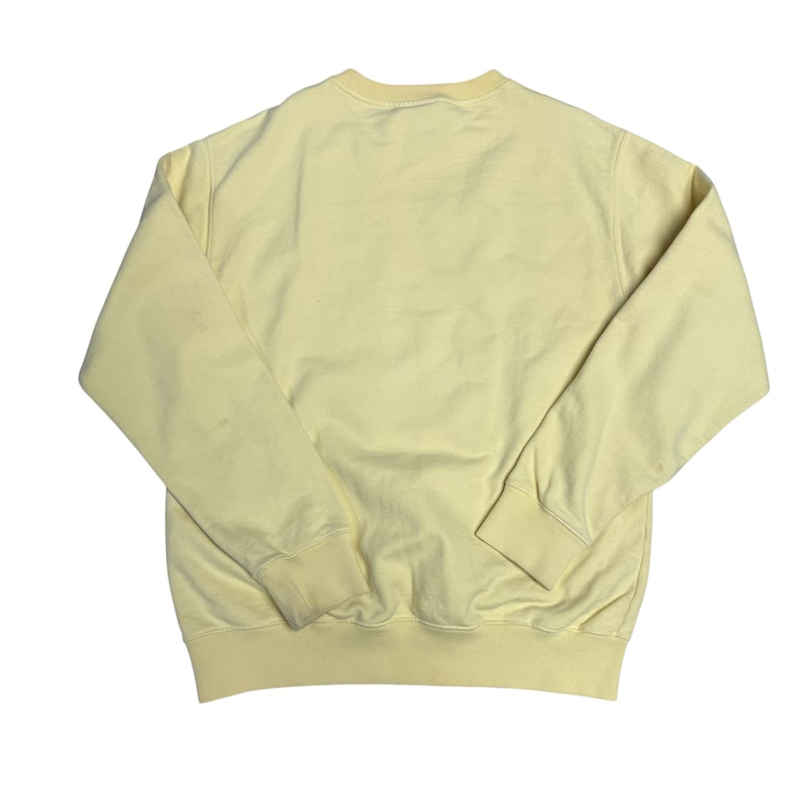 해브어굿타임 맨투맨 상품이미지3