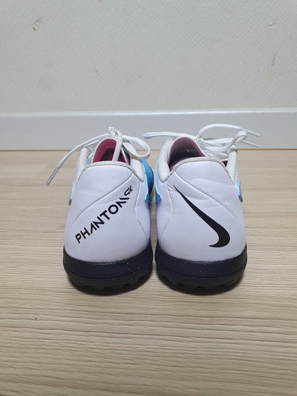 나이키 팬텀 GX 풋살화 280 상품이미지5