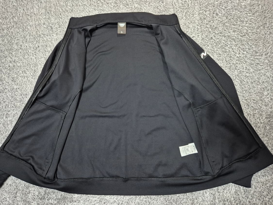 다이나핏 남성 트랙 자켓 XL(105) 상품이미지7