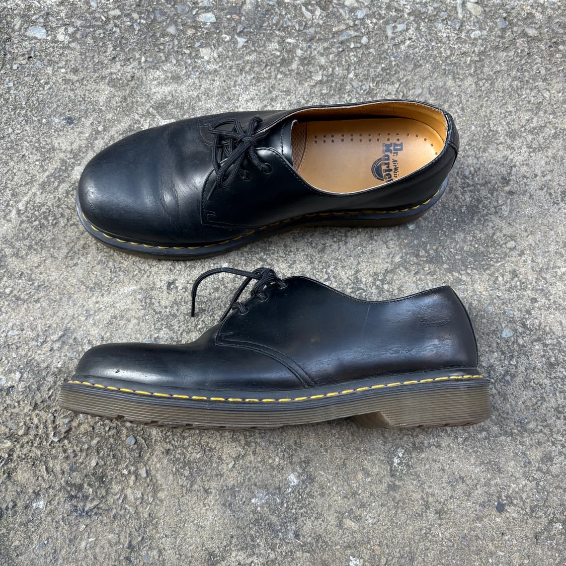 Dr. Martens 닥터마틴 1461 로퍼 (290) 상품이미지2