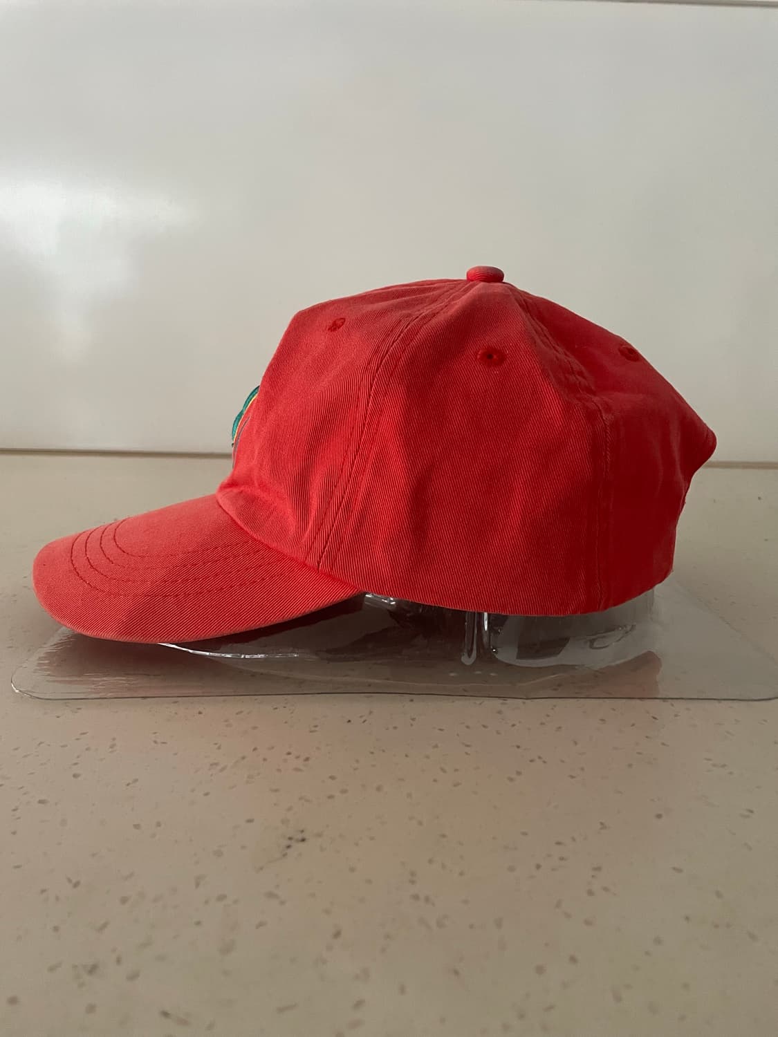 플레이보이 골프 볼캡 상품이미지3