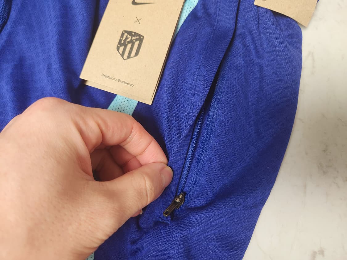 L 나이키 AT 마드리드 드릴탑 셋트 상품이미지5